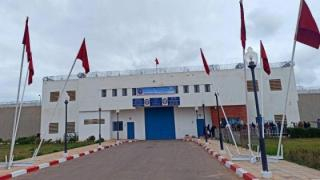 إقليم الناظور | موظف بسجن “سلوان” يحاول وضع لحياته