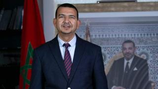 حالة تناف بمباراة المحاماة | عضو باللجنة المشرفة على المباراة، من ضمن الناجحين بها