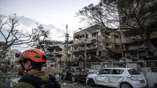 منذ الجمعة | 24 قتيلا حصيلة الضربات الإيرانية على إسرائيل