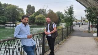 كانا ضمن رحلة عمل بهولندا | عضوان بمجلس بركان “يحرقان” الفيزا ويقرران الهجرة