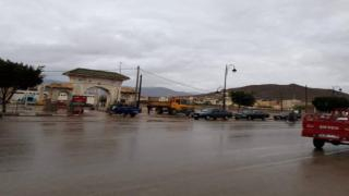 إقليم الدريوش | سرقة مبلغ 9.2 مليون سنتيم من بائع خضر بــ”ميضار”