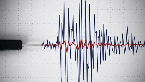 خلال يوم واحد فقط | تسجيل 04 هزات أرضية متتالية بإقليم الدريوش