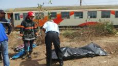 إقليم تازة | مصرع تلميذ ذا 13 ربيعا تحت عجلات قطار نواحي واد أمليل