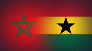 بعد 46 سنة من الاعتراف | غانا تقرر تعليق علاقاتها الدبلوماسية مع “الجمهورية” الوهمية