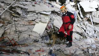 تركيا | مصرع سيدة مغربية مقيمة بمدينة أنطاكيا وإصابة ابنها بجروح جراء الزلزال المدمر