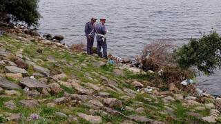 طنجة | العثور على جثة رضيعة قرب بحيرة “سيدي احساين”