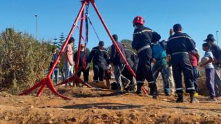 إقليم الدريوش | مصرع شخص وإصابة آخر إثر سقوطهما في بئر بجماعة أزلاف