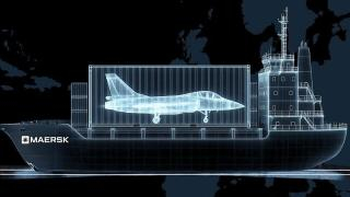 عبر إصدار بيان شرعي | تحريم رسوّ سفن بميناء طنجة محمّلة بعتاد عسكري موجه لإسرائيل