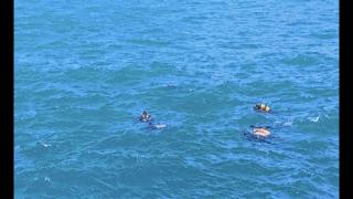 بعد أكثر 24 ساعة من البحث | العثور على جثة “غريق” في شاطئ رأس الماء