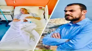 في خطوة إنسانية | مندوبية السجون تسمح لناصر الزفزافي بزيارة والده في المستشفى