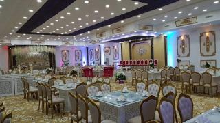 وعد من العثماني | إستئناف أنشطة الأعراس والحفلات بعد شهر رمضان