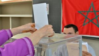 إقليم تازة | برلماني سابق يحتفل بإنتصار زوجته على والدته في إقتراع الثامن من شتنبر