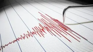 بلغت قوتها 4.6 درجات | تسجيل هزة أرضية بمراكش والنواحي