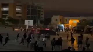 أكادير | 260 سنة سجناً في حق 33 متهماً بأحداث شغب وعنف