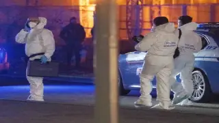 إيطاليا | رصاص الشرطة يردي مهاجرا مغربيا قتيلا بـ”ميلانو”