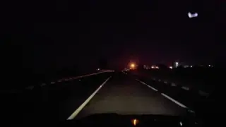 رغم كلفتها التي تجاوزت 4 ملايير | غياب الإنارة بقنطرة ملوية الجديدة يثير استياء الساكنة