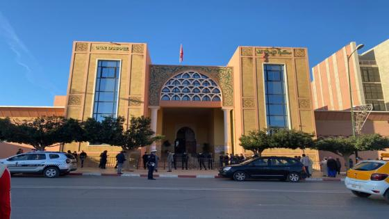 خنيفرة | نزاع حول كراء منزل ينتهي بمقتل سيدة
