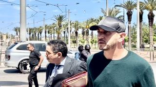 قضية “السرقة المفبركة” | محكمة الاستئناف تؤيد حبس “مومو” 4 أشهر نافذة