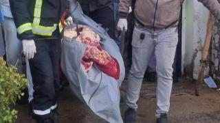 حد السوالم | العثور على أسرة كاملة جثثاً هامدة في ظروف غامضة