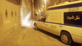 وجدة | حصيلة ضحايا تناول الكحول الفاسدة ترتفع إلى 20 قتيلا