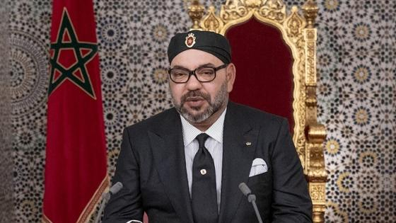 بمناسبة الذكرى 46 للمسيرة الخضراء | الملك يوجه غدا السبت خطابا ساميا