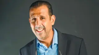 بسبب ملف “تبديد أموال عمومية” | إغلاق الحدود في وجه “لخصم” بأمر قضائي