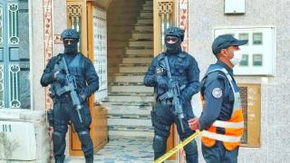 تضم أربعة عناصر | المغرب يعلن عن تفكيك خلية إرهـ ـابية بكل من تزنيت وسيدي سليمان