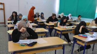 المغرب | الإناث يتفوقن على الذكور و يسيطرن على نسبة النجاح في مباراة التعليم