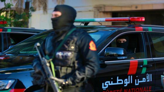 عــاجــل | تنسيق مغربي أمريكي يطيح بـ”عنصر داعشي” في مدينة الدار البيضاء