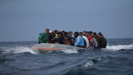 في ظرف 09 أشهر | المغرب يحبط 49 ألف محاولة للهجرة غير النظامية