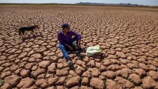 استطلاع | ندرة المياه في صدارة التحديات الحالية والمستقبلية للمغاربة