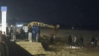 مأساة | صعقة كهربائية تودي بحياة طفل بشاطئ مارتيل