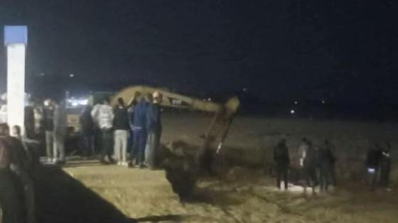 مأساة | صعقة كهربائية تودي بحياة طفل بشاطئ مارتيل