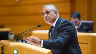 برلماني إسباني | إسبانيا تتجه نحو نقل إدارة المجال الجوي للصحراء للمغرب