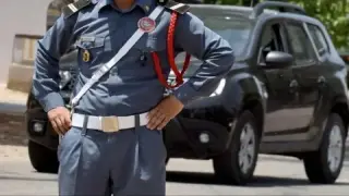 تامنصورت | الدرك الملكي يوقف 04 متورطين في إختطاف شابة