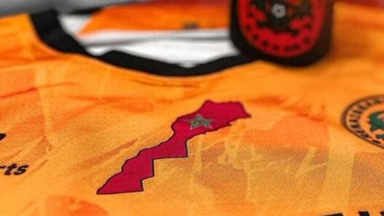 بسبب “قميص خريطة المغرب” | اتحاد العاصمة الجزائري يهدد بالانسحاب من مباراة الإياب أمام بركان