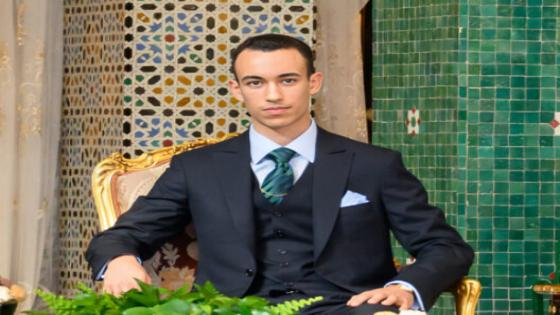 08 ماي | المغرب يحتفل بالذكرى 22 لميلاد ولي العهد الأمير مولاي الحسن