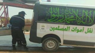 الطريق السيار أكادير | حادث سير يخلف مقتل شقيقين ونجاة والدهما