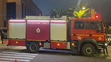 مراكش | حريق بـ”سبا” فندق يخلف مصرع مغربي وبريطاني