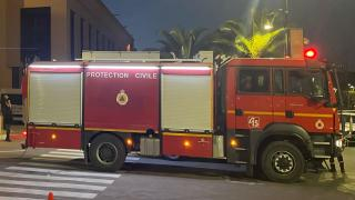 مراكش | حريق بـ”سبا” فندق يخلف مصرع مغربي وبريطاني