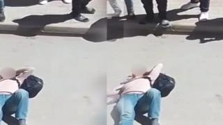 فاس | وفاة “أستاذة أرفود” ضحية الإعتداء بــ”شاقور” بالمستشفى الجامعي