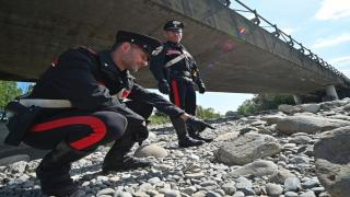 إيطاليا | العثور على جثة مهاجرة مغربية شبه عارية مرمية بأحد الأنهار