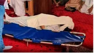 اولاد تايمة | شاب ثلاثيني يُسلم الروح لبارئها خلال صلاة الجمعة