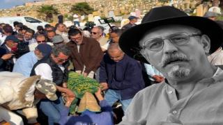 بحضور عدد من الفنانين | تشييـ.ـع جثمـ.ـان الراحل “محمد الشوبي” بمقبـ.ـرة الشهـ.ـداء بالرباط
