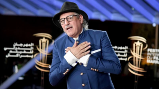 جلالة الملك معزيا في “الشوبي” | الراحل ممثل مقتدر بصم الساحة الفنية