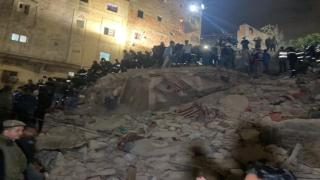 “بناية فاس” كانت آيلة للسقوط | الأسر تجاهلت التحذيرات منذ سنة 2018