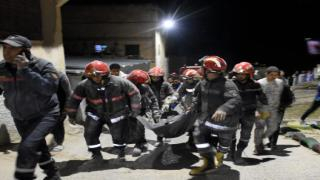 في حصيلة محينة | ارتفاع حصيلة انهيار بناية سكنية بفاس إلى 9 قتلى