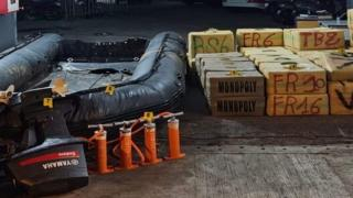 أزمور | إحباط عملية تهريب 3 أطنان من الشيرا واعتقال 7 متورطين