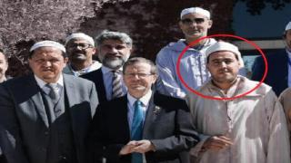 بعد زيارته لإسرائيل ولقاء “هرتسوغ” | مسجد هولندي يطرد إماما مغربيا