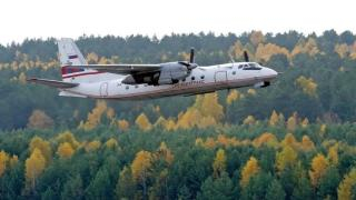 روسيا | 49 قتيلا جراء تحطم طائرة ركاب أقصى شرق البلاد